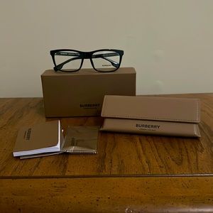 Burberry Eyeglasses
